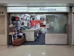 Far East Plaza (D9), Shop House #610467031